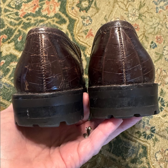 Ralph Lauren loafers - Picture 4 of 6